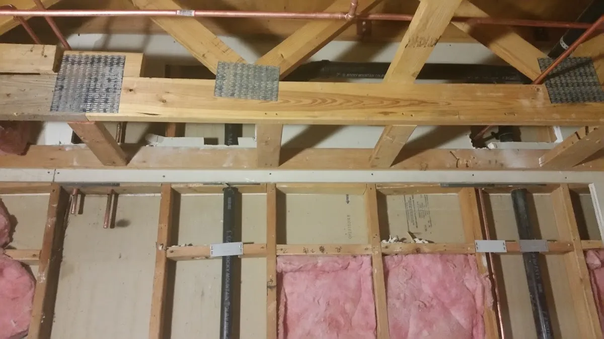 Plumbing services in Hastings, NE